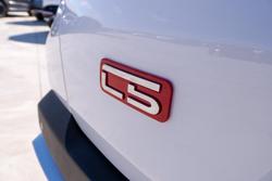 2025 Chery
C5 Ultimate