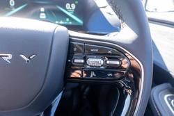 2025 Chery
C5 Ultimate