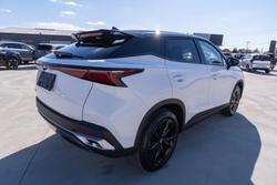 2025 Chery
C5 Ultimate