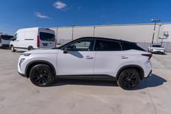2025 Chery
C5 Ultimate
