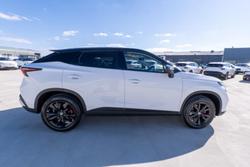 2025 Chery
C5 Ultimate