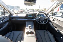 2025 Chery
C5 Ultimate