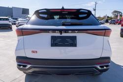 2025 Chery
C5 Ultimate