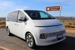 2023 Hyundai
STARIA
