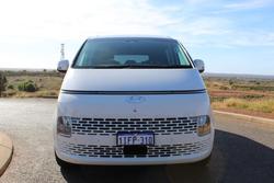 2023 Hyundai
STARIA