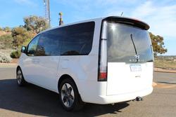 2023 Hyundai
STARIA
