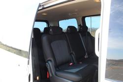 2023 Hyundai
STARIA