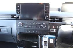 2023 Hyundai
STARIA