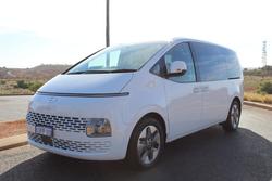 2023 Hyundai STARIA