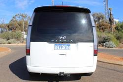 2023 Hyundai
STARIA