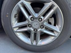 2018 Hyundai
Kona Active