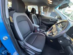 2018 Hyundai
Kona Active