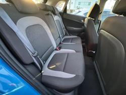 2018 Hyundai
Kona Active