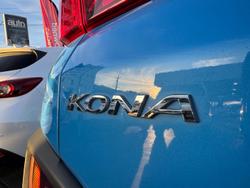 2018 Hyundai
Kona Active