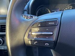 2018 Hyundai
Kona Active