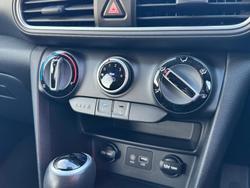 2018 Hyundai
Kona Active