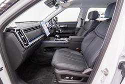 2025 Jaecoo J7 Track