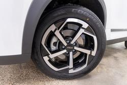 2025 Jaecoo J7 Track