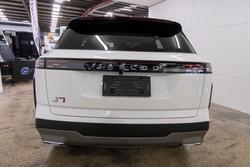 2025 Jaecoo J7 Track