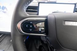 2025 Jaecoo J7 Track