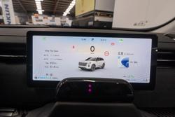 2025 Jaecoo J7 Track