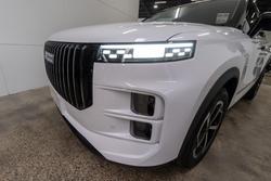 2025 Jaecoo J7 Track