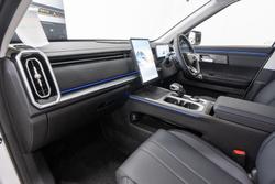 2025 Jaecoo J7 Track