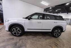 2025 Jaecoo J7 Track