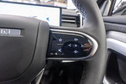 2025 Jaecoo J7 Track