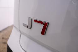 2025 Jaecoo J7 Track