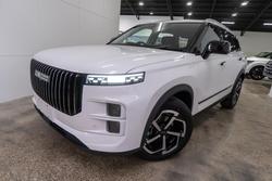 2025 Jaecoo J7 Track