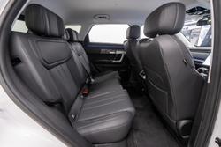 2025 Jaecoo J7 Track