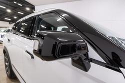 2025 Jaecoo J7 Track