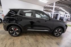 2025 Chery
Tiggo 4 Urban