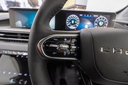 2025 Chery
Tiggo 4 Urban