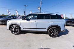 2025 Jaecoo J7 Ridge