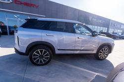 2025 Jaecoo J7 Ridge