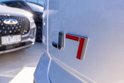 2025 Jaecoo J7 Ridge