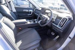 2025 Jaecoo J7 Ridge