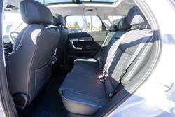 2025 Jaecoo J7 Ridge