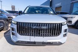 2025 Jaecoo J7 Ridge