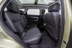 2025 Jaecoo
J7 Ridge