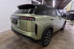 2025 Jaecoo
J7 Ridge