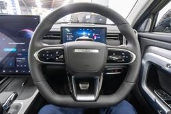 2025 Jaecoo
J7 Ridge