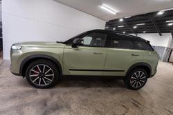 2025 Jaecoo
J7 Ridge