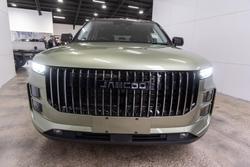 2025 Jaecoo
J7 Ridge
