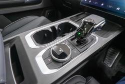 2025 Jaecoo
J7 Ridge