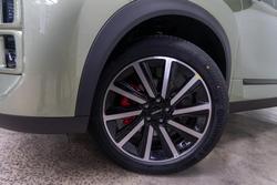 2025 Jaecoo
J7 Ridge
