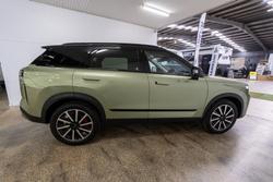 2025 Jaecoo
J7 Ridge