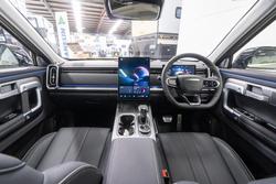 2025 Jaecoo
J7 Ridge